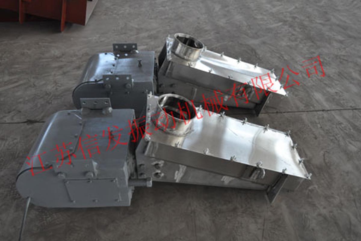 了解鏈式輸送機的結構特點