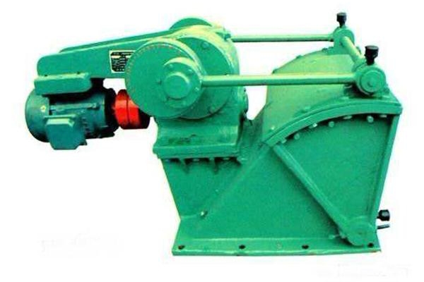 關(guān)于槽式給料機(jī)的特點(diǎn)，還不了解嗎？