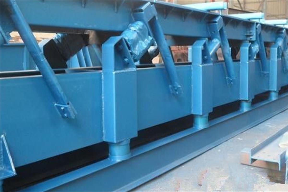 慣性振動輸送機出現這些故障，該如何解決