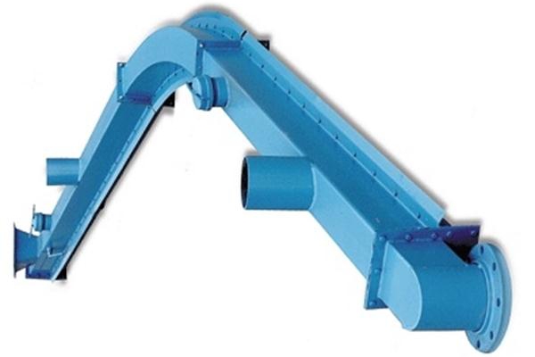 空氣輸送斜槽的這些技術(shù)性能，你還不了解嗎？