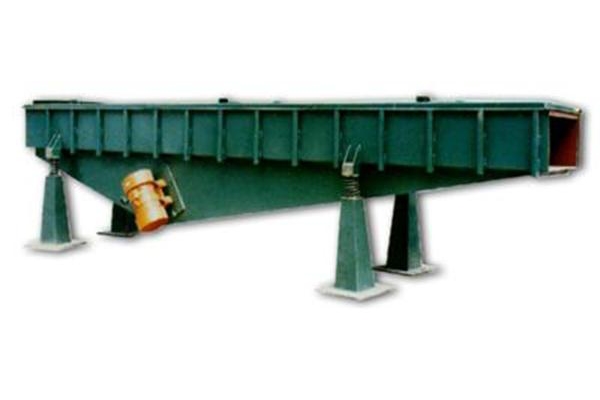 不了解慣性振動輸送機，這些回答精辟了